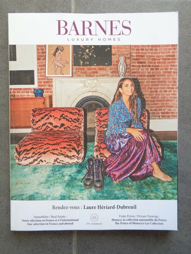 Catalogo barnes luxury - luxury, homes