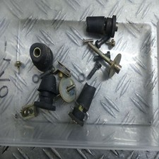 BMW R80GS, R100GS Anno: 98