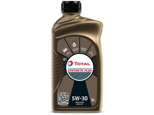 Olio motore auto synthetic - olio,
