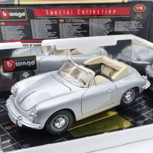 Bburago 3031 porsche - n.:,