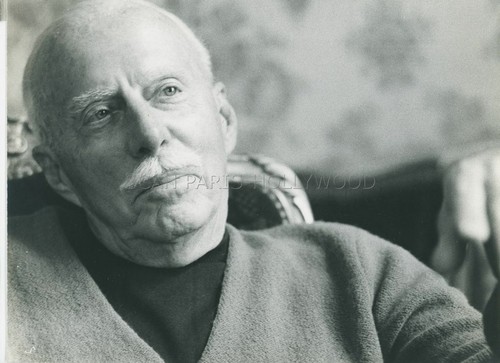 Director howard hawks - director, foto