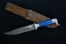 WW2 Coltello militare bulgaro