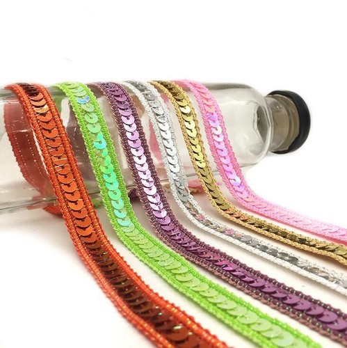Glitter tessitura - 10,