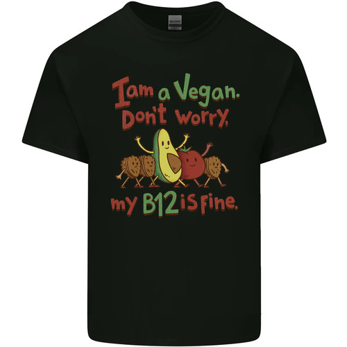 Sono vegano mio b12 è - mio, a