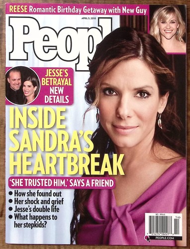 People magazine apr 2010 - people, 5