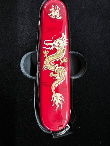 Victorinox coltello cacciatore - victorinox,