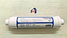 FILTRO ACQUA CARBONE Post In