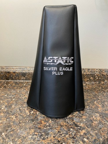 Astatic silver eagle plus - astatic,