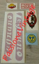 LEGNANO  ROMA - PARIS ROUBAIX