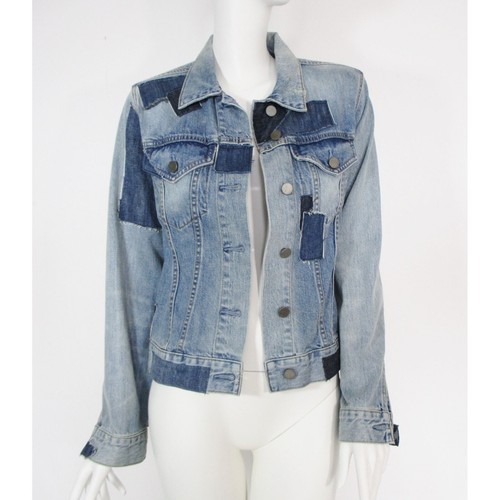 Splendida giacca denim donna - splendida,