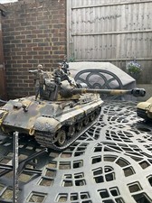 Forces Of Valour 1/16 King