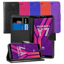 Custodia per Huawei Y7 2018 /