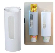 DISPENSER PORTA BICCHIERI