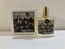 Profumo One DirectionMade In