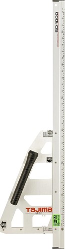 Righello guida sega - , circolare