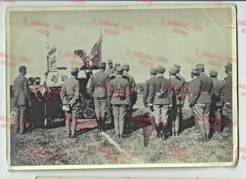 Ww1 uomini divisa - ww1, benedizione
