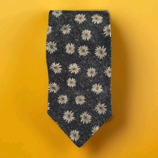 Tino Cosina 100% Silk Daisy