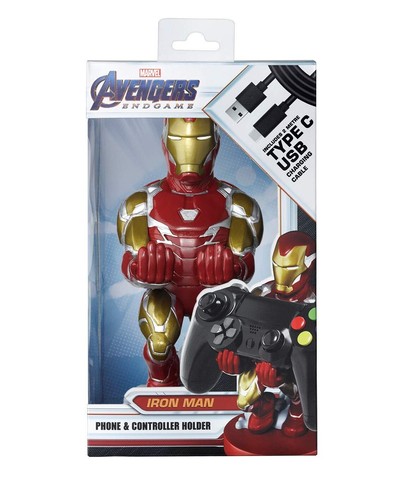 Marvel avengers endgame iron - endgame,