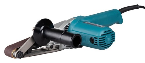 Levigatrice nastro 550w 30mm - levigatrice, a