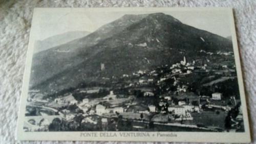 Ponte della venturina - ,