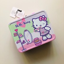 HELLO KITTY - Valigetta Scuola