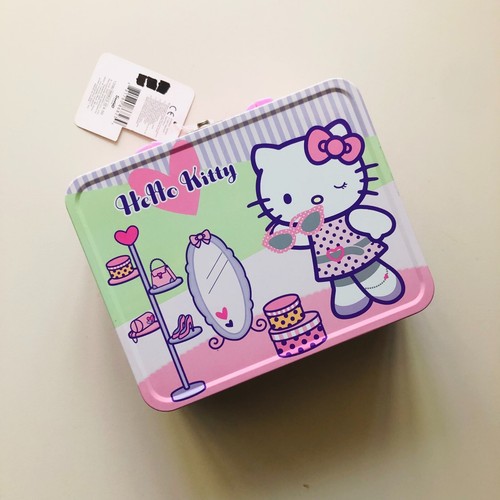Hello kitty valigetta scuola - -,