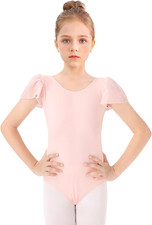 Body Danza Classica Bambina