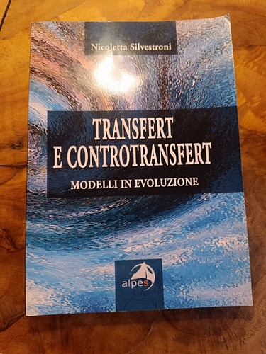 Silvestroni transfert e - silvestroni,