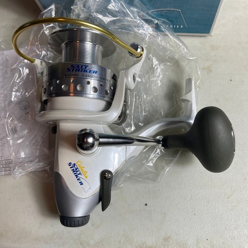 Cabelas salt striker - striker, ssbf-80