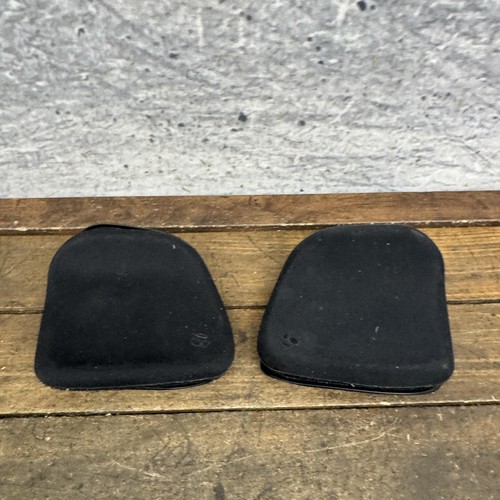 Bontrager aero bar bracciolo - aero,