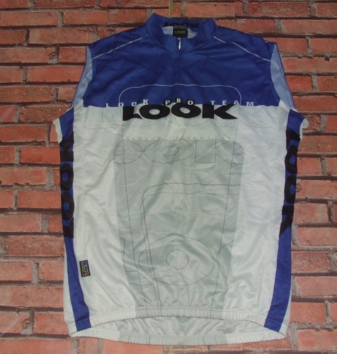 Look smanicato maglia - look,