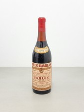 Barolo Damilano 1974 La Morra