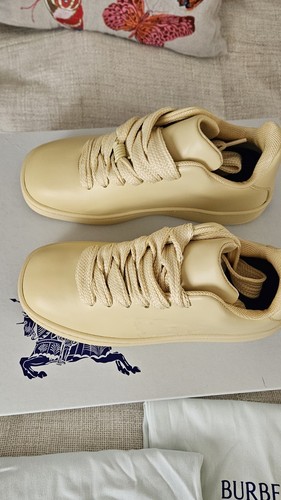 Sneakers burberry uomo box - burberry,