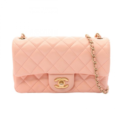 Borsa tracolla chanel mini - tracolla,