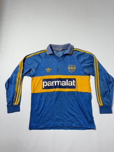 Adidas boca juniors - boca, home