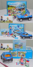 PLAYMOBIL 9278: TOILETTATURA
