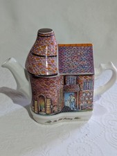 SADLER Teiera inglese The Old