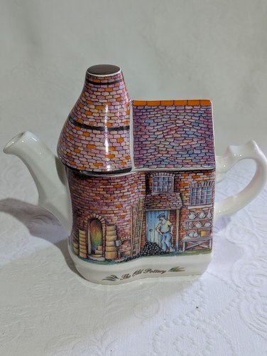 Sadler teiera inglese the - sadler,