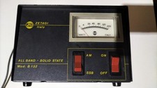 CB AMPLIFICATORE ZG  B 132