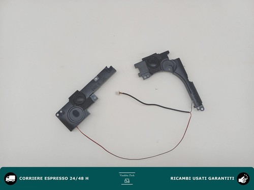 Altoparlanti speaker interni - altoparlanti,