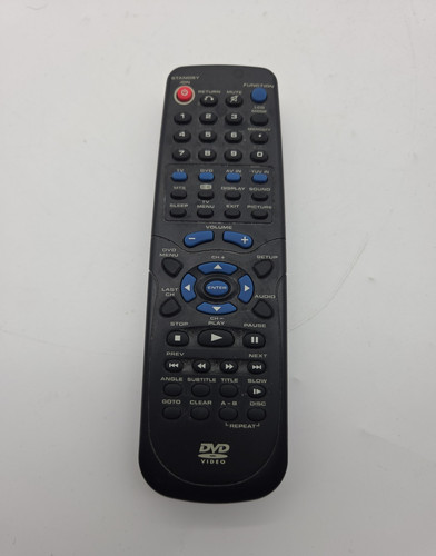 Trutech combo dvd - trutech,