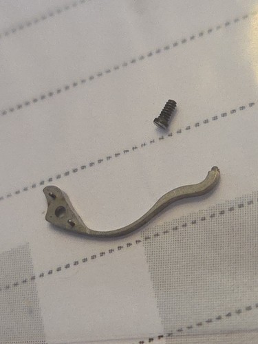 Eberhard cal 16000 - cal.16000, ref.8355