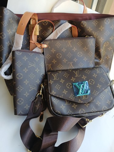 Louis vuitton monogram - louis,