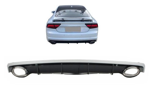 Diffusore punte per audi - diffusore,