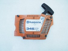 Avviamento completo HUSQVARNA 340 345 346XP 350 351 ORIGINALE USATO