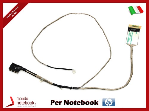 Cavo video flat cable - flat,