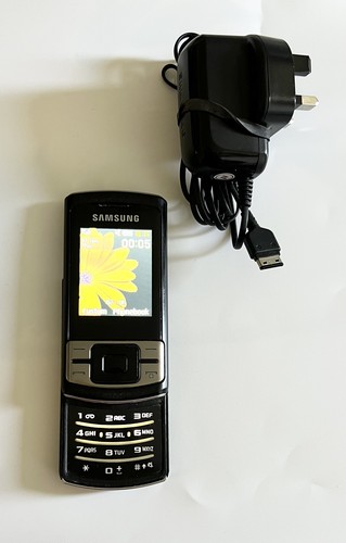 Cellulare samsung c3050 - samsung,