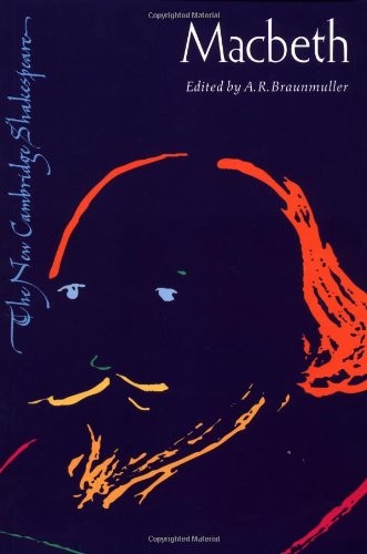 Macbeth the new - macbeth, (the