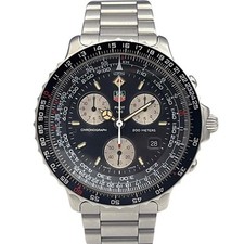 Orologio TAG HEUER Pilot'S