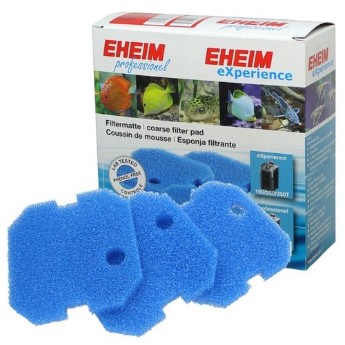 Eheim ricambio spugne blue - eheim,